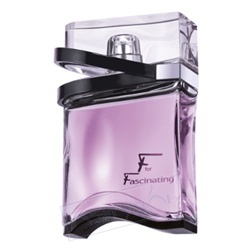 

SALVATORE FERRAGAMO F for Fascinating Night, F for Fascinating Night