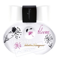 

SALVATORE FERRAGAMO Incanto Bloom 100, Incanto Bloom