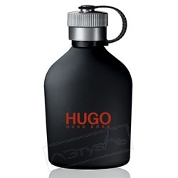 HUGO Just Different