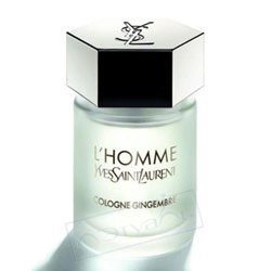 YSL L'Homme Cologne Gingembre