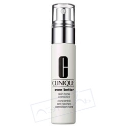 Уход за лицом CLINIQUE Сыворотка для борьбы с пигментацией Even Better Clinical Dark Spot Corrector