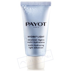 PAYOT Легкая многофункциональная увлажняющая эмульсия Hydra24 Light