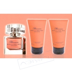 

BLUMARINE Подарочный набор Bellissima Intense