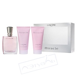 

LANCOME Подарочный набор Miracle, Подарочный набор Miracle