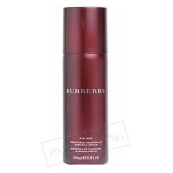 

BURBERRY Classic for Men, Classic for Men