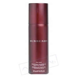 BURBERRY Classic for Men