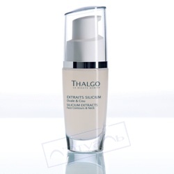 

THALGO Экстракт кремния для овала лица и шеи