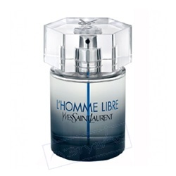 Мужская парфюмерия YVES SAINT LAURENT YSL L'Homme Libre 40