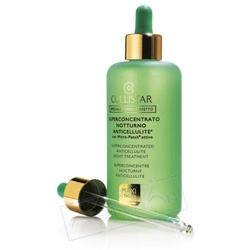 COLLISTAR Средство ночное антицеллюлитное суперконцентрированное
