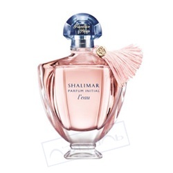 GUERLAIN Shalimar Parfum Initial LEau