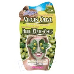 Купить MONTAGNE JEUNESSE Грязевая маска с оливковым маслом