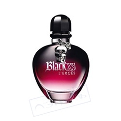 PACO RABANNE Black XS LEXCES for Her