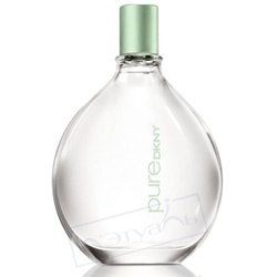 Женская парфюмерия DKNY pureDKNY Verbena 100