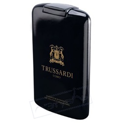 

TRUSSARDI Шампунь для волос и тела Uomo, Шампунь для волос и тела Uomo