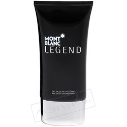 

MONTBLANC Гель для душа Legend, Гель для душа Legend