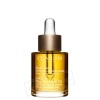 CLARINS Ухаживающее масло для лица Lotus Face Treatment Oil для жирной кожи