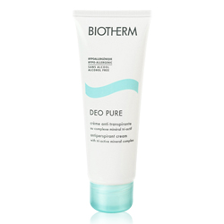 BIOTHERM Кремовый дезодорант 75 мл