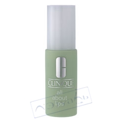 CLINIQUE Средство для ухода за губами All About Lips 12 мл