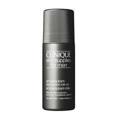CLINIQUE Дезодорант-антиперспирант роликовый 75 мл