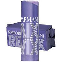 emporio armani remix hombre
