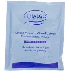 THALGO Микронизированные морские водоросли 10х40 г