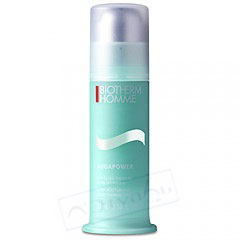 BIOTHERM Увлажняющий крем-гель для лица для мужчин Aquapower BIOTHERM Увлажняющий крем-гель для лица для мужчин Aquapower