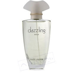 estee lauder dazzling gold perfume