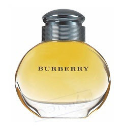 BURBERRY Classic Парфюмерная вода, спрей 50 мл