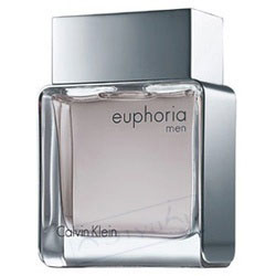 CALVIN KLEIN Euphoria men Туалетная вода, спрей 100 мл