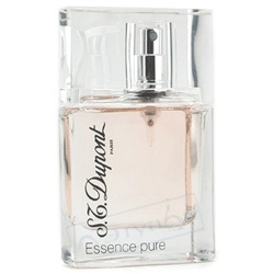 S.T. DUPONT Essence Pure pour Femme Туалетная вода, спрей 50 мл