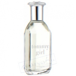 Tommy girl eau de outlet toilette 100 ml