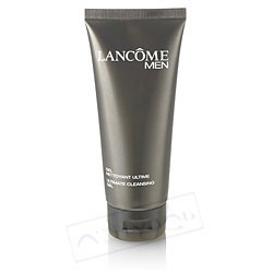

LANCOME Очищающий гель для мужчин