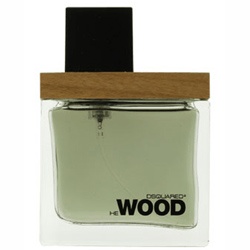 DSQUARED2 He Wood Туалетная вода, спрей 30 мл