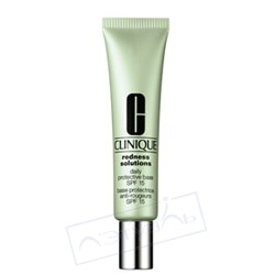 

CLINIQUE Основа для макияжа против покраснений Redness Solutions SPF 15
