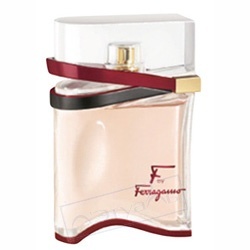 SALVATORE FERRAGAMO F by Ferragamo купить по низким ценам в ЛЭТУАЛЬ