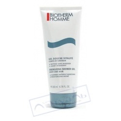 BIOTHERM Шампунь и гель для душа для мужчин 200 мл biotherm aquapower гель для душа aquapower гель для душа