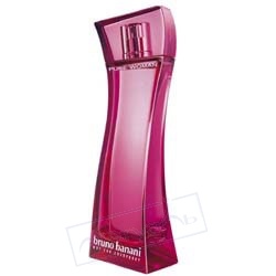 BRUNO BANANI Pure Woman Туалетная вода, спрей 20 мл