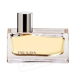 PRADA Prada Amber Парфюмерная вода, спрей 50 мл