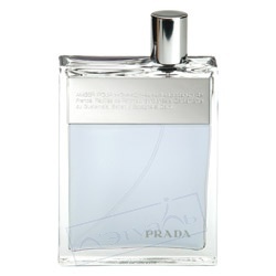 PRADA Prada Man Туалетная вода, спрей 50 мл