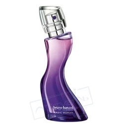 BRUNO BANANI Magic Woman Туалетная вода, спрей 20 мл