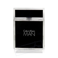 CALVIN KLEIN Man Туалетная вода, спрей 50 мл