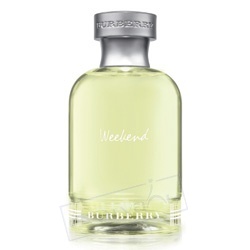 BURBERRY Weekend for Men Туалетная вода, спрей 50 мл burberry туалетная вода burberry sport for women 75 ml