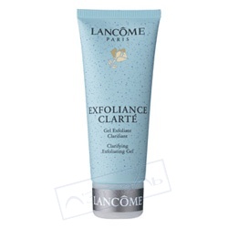 

LANCOME Очищающий гель-пилинг для нормальной и комбинированной кожи