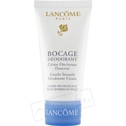 LANCOME Кремовый дезодорант Bocage 50 мл lancome bocage дезодорант спрей bocage дезодорант спрей