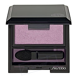 SHISEIDO Тени для век с шелковистой текстурой и эффектом сияния GY913 2 г