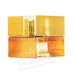 SHISEIDO Zen Парфюмерная вода, спрей 50 мл shiseido zen парфюмерная вода zen парфюмерная вода