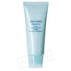 Shiseido пенка для умывания сухая кожа thumbnail