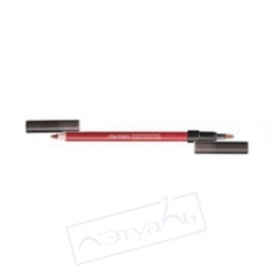 SHISEIDO Выравнивающий карандаш для губ OR310 Tangelo, 1.2 г