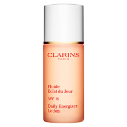 CLARINS Дневной лосьон, придающий сияние коже
