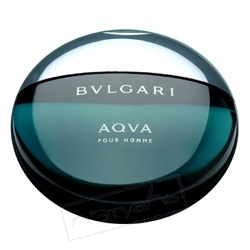 BVLGARI Aqva pour Homme Туалетная вода, спрей 30 мл